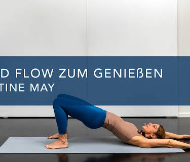Abend Flow zum Genießen (2022)