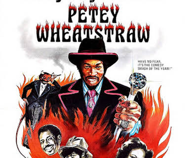 Petey Wheatstraw (1977)