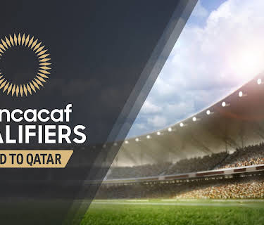 CONCACAF Qualifiers - Road to Qatar 2021