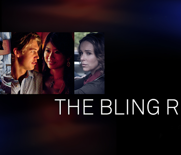 The Bling Ring (2011)