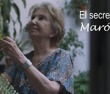 Maró's secret (2021)