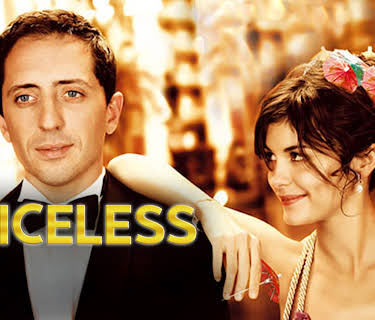 Priceless (2008)