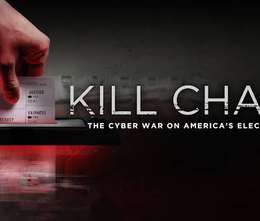 Kill Chain: The Cyber War on America´s Elections (2020)