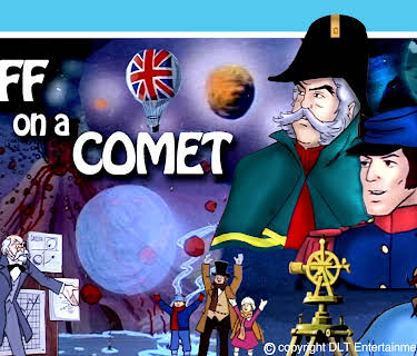 Off on a Comet (1976)
