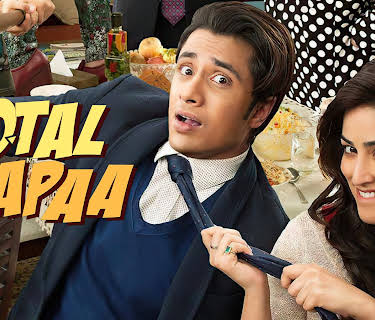 Total Siyapaa (2014)