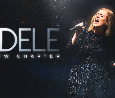 Adele: A New Chapter (2021)