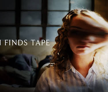 Man Finds Tape (2025)