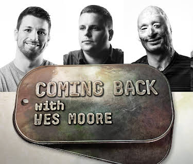 Coming Back with Wes Moore, Season 1