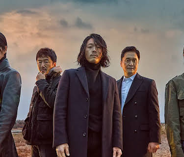 Tell Me What You Saw