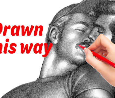 Drawn This Way (2019)