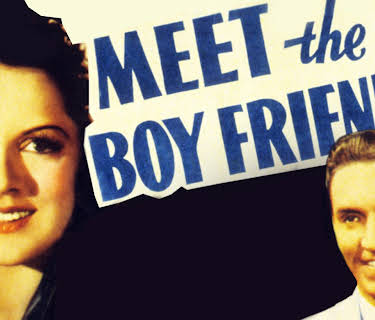 Meet the Boy Friend (1937)