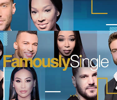 Famously Single, Season 1