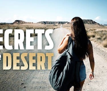 Secrets in the Desert (2023)
