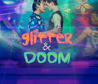 Glitter & Doom (2023)