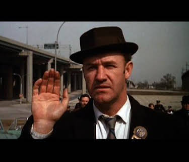 The French Connection (1971)
