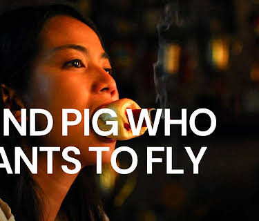 Blind Pig Who Wants To Fly (2009)