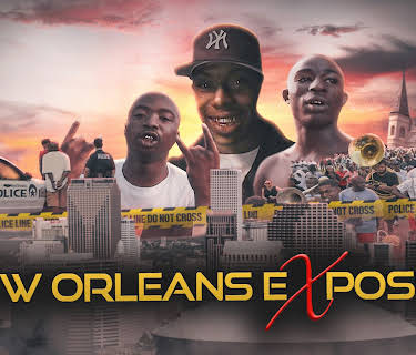 New Orleans Exposed (2023)