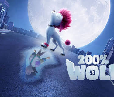 200% Wolf (2026)