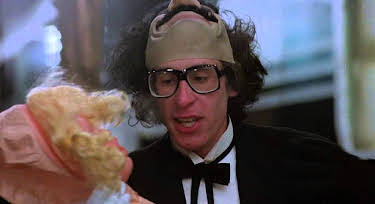 Howard Busgang