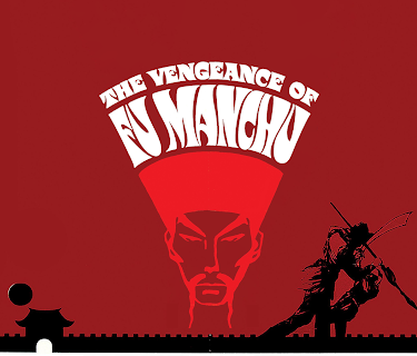 The Vengeance of Fu Manchu (1968)