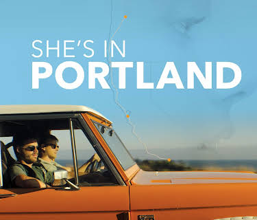 She's in Portland (2020)