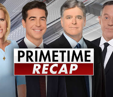 Primetime Recap Season 3