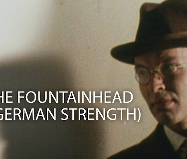 At the Fountainhead (Of German Strength) (1980)