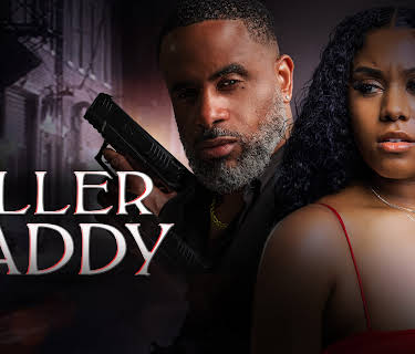 Killer Zaddy (2023)