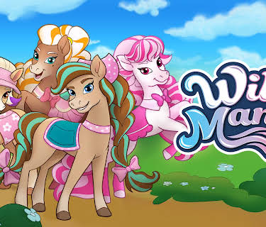 Wild Manes