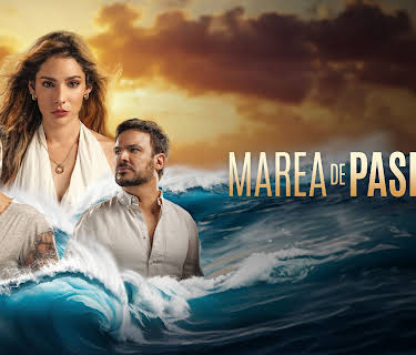 Marea De Pasiones season-1