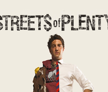 Streets of Plenty (2010)