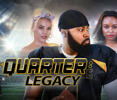 The 4th Quarter: Legacy (2023)