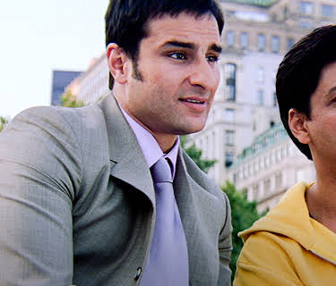 Kal Ho Naa Ho (2003)