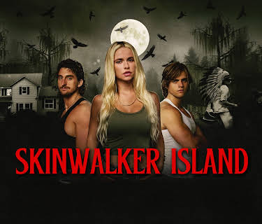 Skinwalker Island (2025)