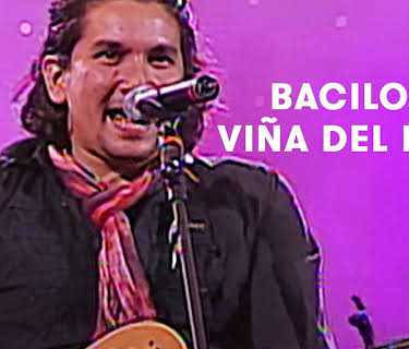 Bacilos - Viña del Mar (2005)