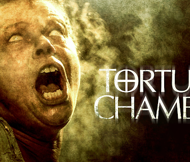Torture Chamber (2014)
