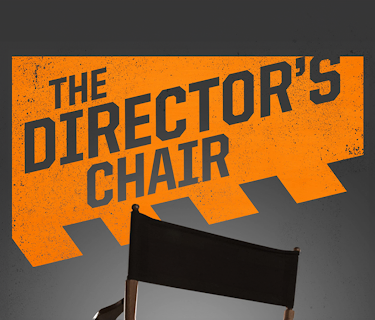 The Director's Chair Season 1