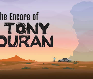 The Encore of Tony Duran (2011)
