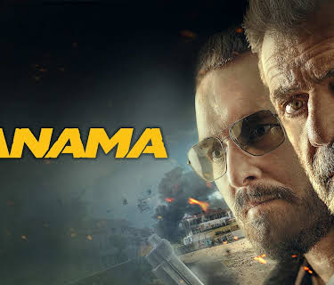 Panama (2022)