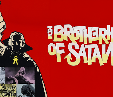 The Brotherhood Of Satan (1971)