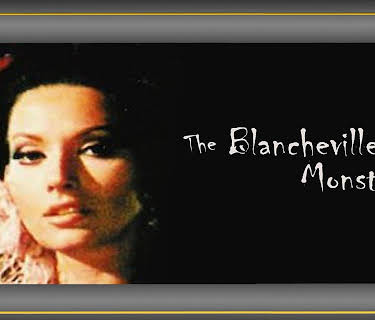 The Blanchville Monster (1963)