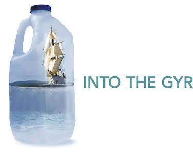 Into The Gyre (2012)