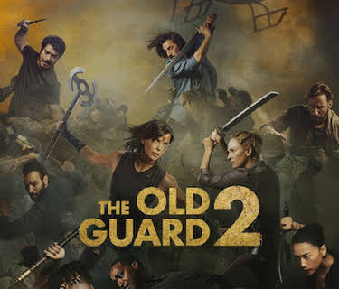 The Old Guard 2 (2025)