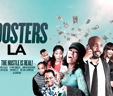 Boosters LA (2022)