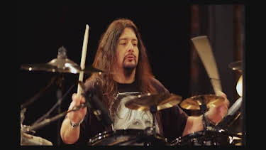 Gene Hoglan