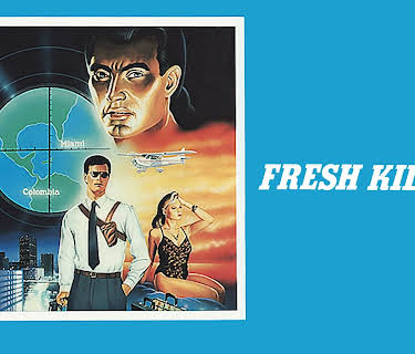 Fresh Kill (1988)
