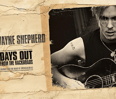 Kenny Wayne Shepherd - 10 Days Out: Blues From The Backroads (2006)