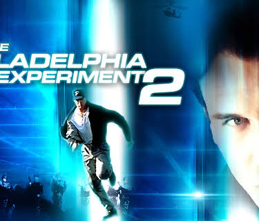 The Philadelphia Experiment 2 (1993)