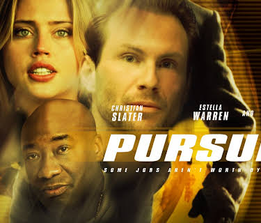 Pursued (2004)