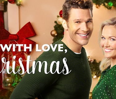 With Love, Christmas (2017)